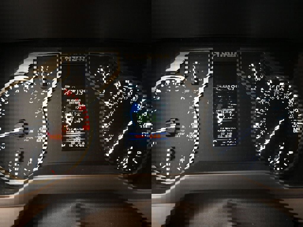 New 2026 Toyota Tundra SR image 21