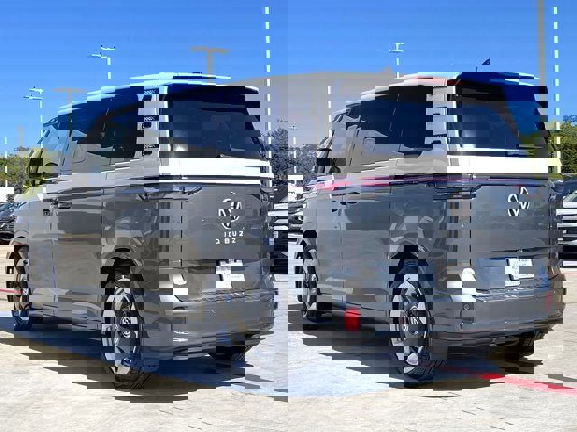 New 2025 Volkswagen ID. Buzz Pro S image 4
