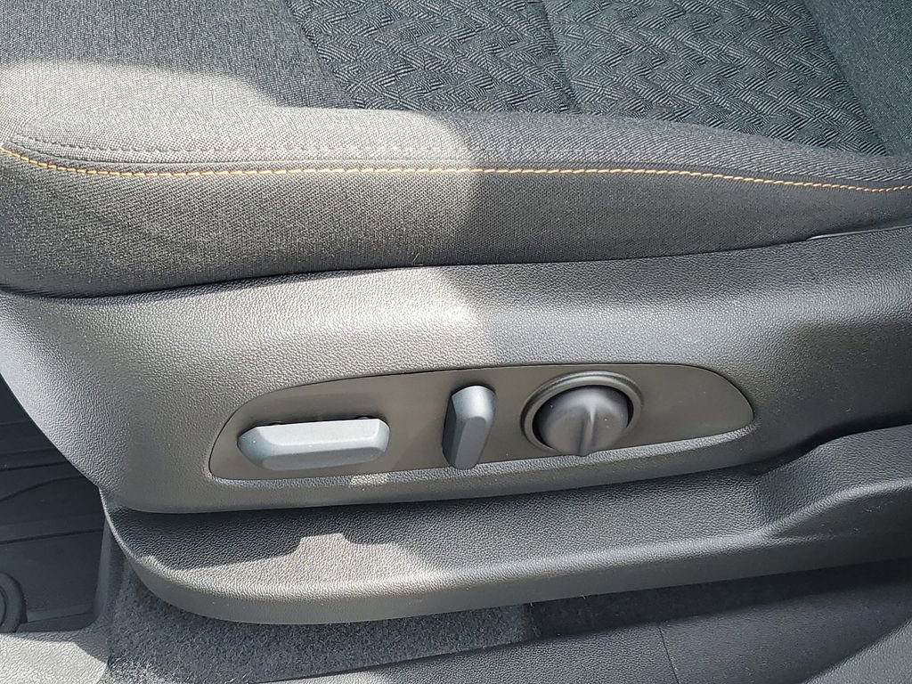 Certified 2022 Chevrolet Equinox LT FWD image 7