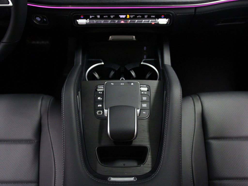 New 2026 Mercedes-Benz GLE 450 4MATIC image 11