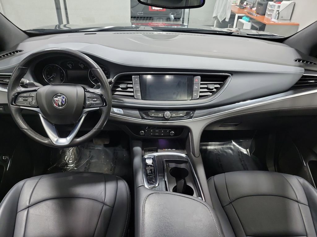 Used 2023 Buick Enclave Essence w/ Experience Buick Package AWD/4WD image 3