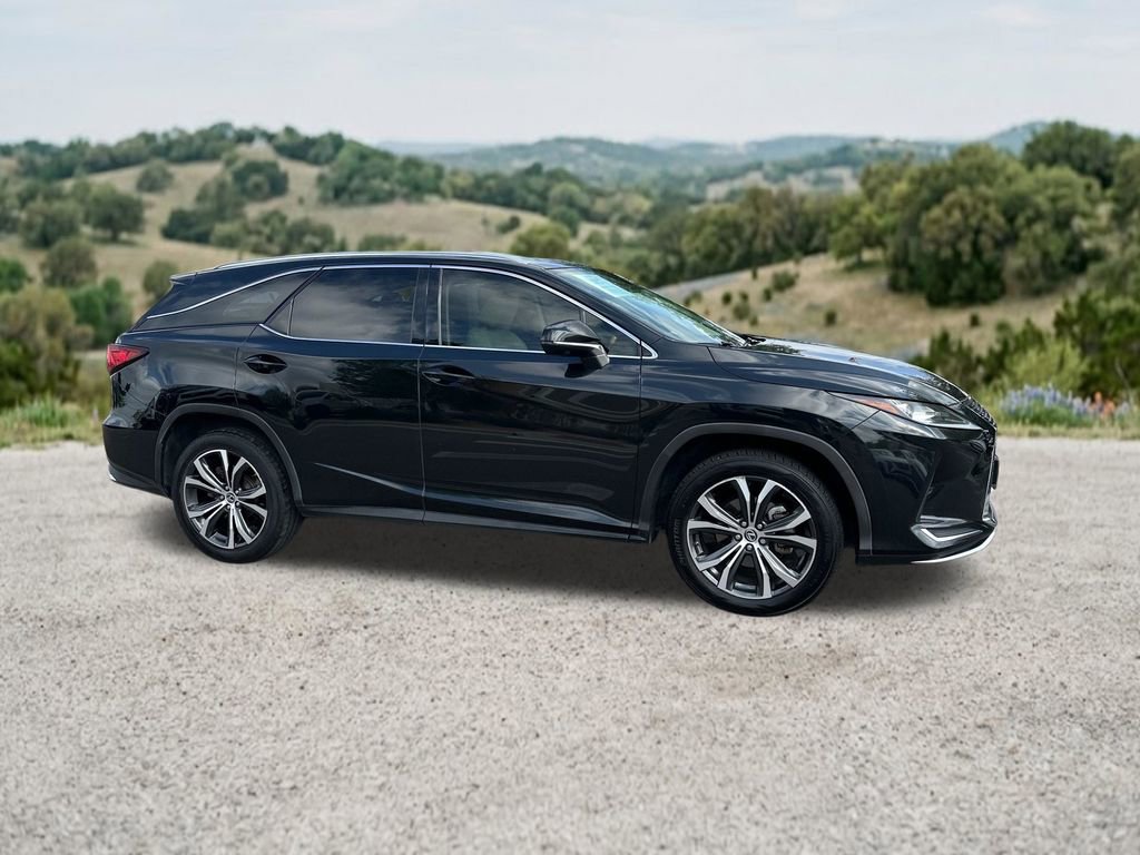 Used 2020 Lexus RX 350L FWD w/ Premium Package image 12