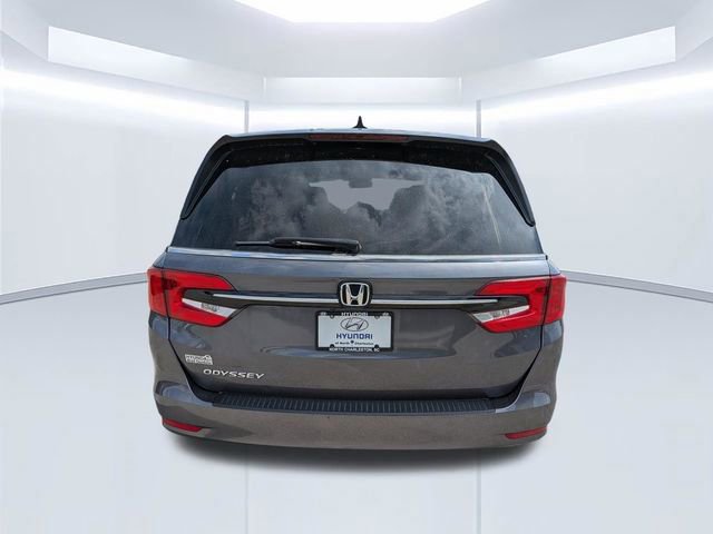 Used 2024 Honda Odyssey EX-L image 5