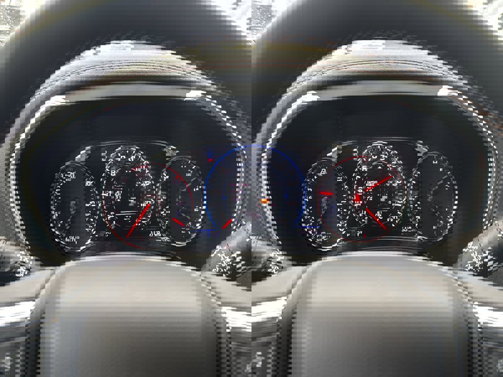 Used 2023 Chevrolet Blazer Premier w/ Enhanced Convenience Package image 30