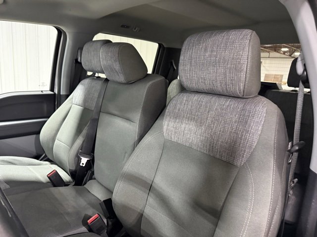 Used 2023 Ford F150 XLT w/ Trailer Tow Package image 11