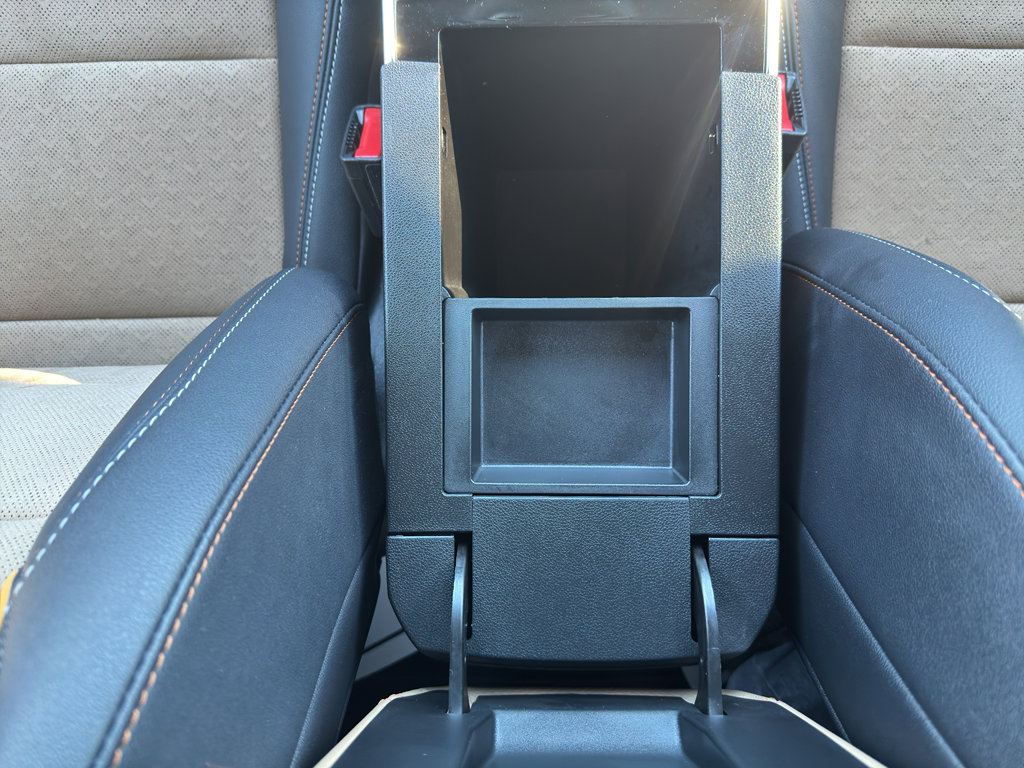 Used 2025 Chevrolet Equinox ACTIV w/ Safety and Technology Package image 15