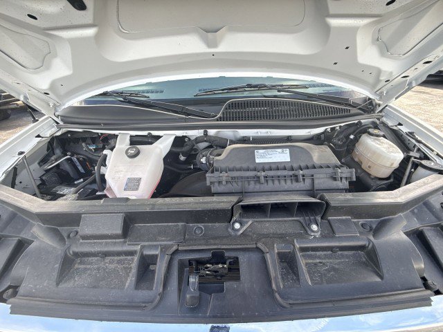 Certified 2024 GMC Savana 2500 w/ Driver Convenience Package image 16