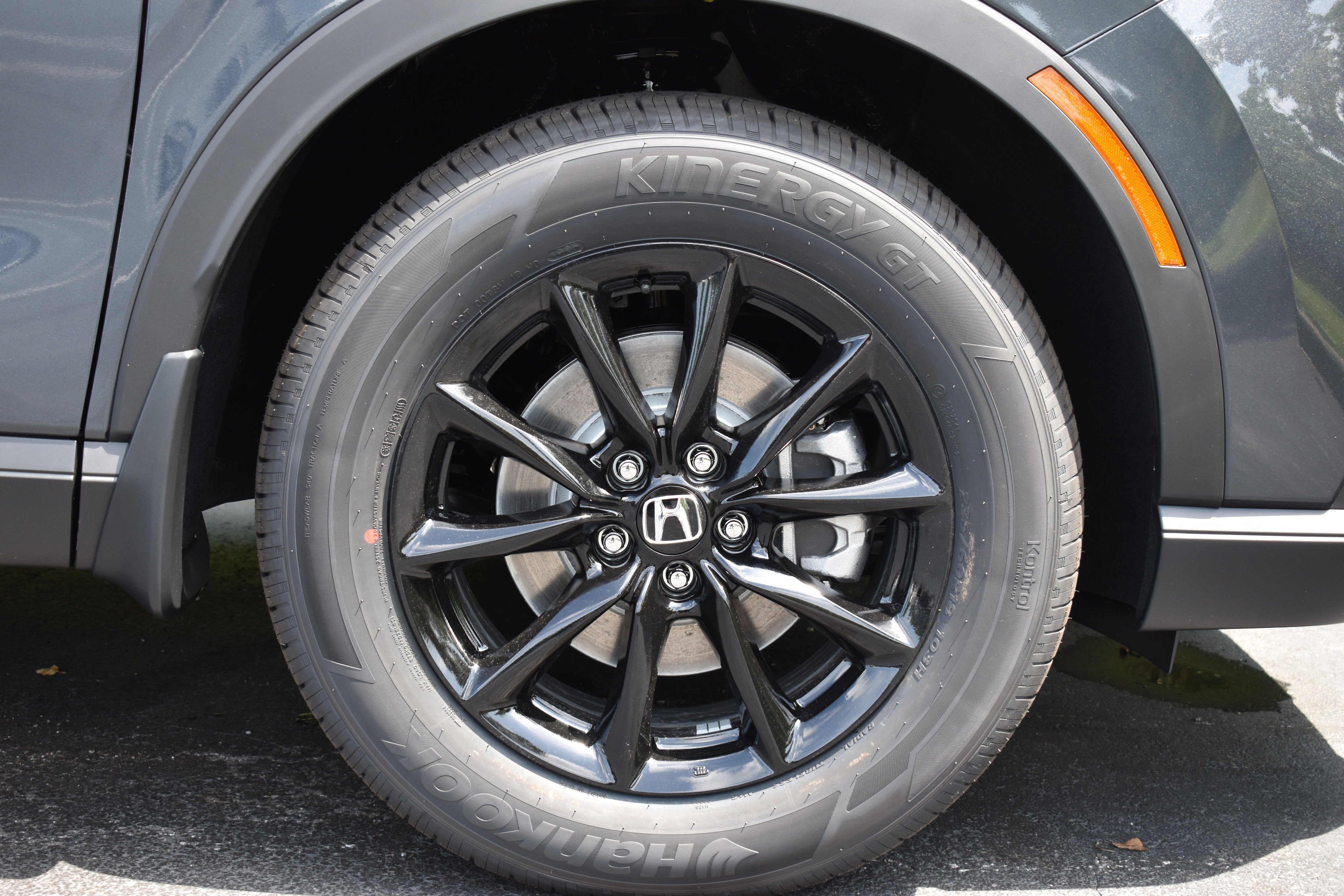 New 2026 Honda CR-V Sport image 10