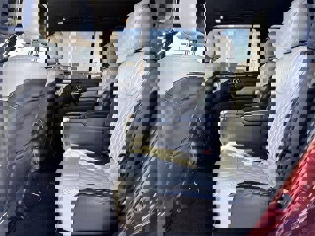 Used 2020 INFINITI QX80 Limited w/ All-Season Package image 13