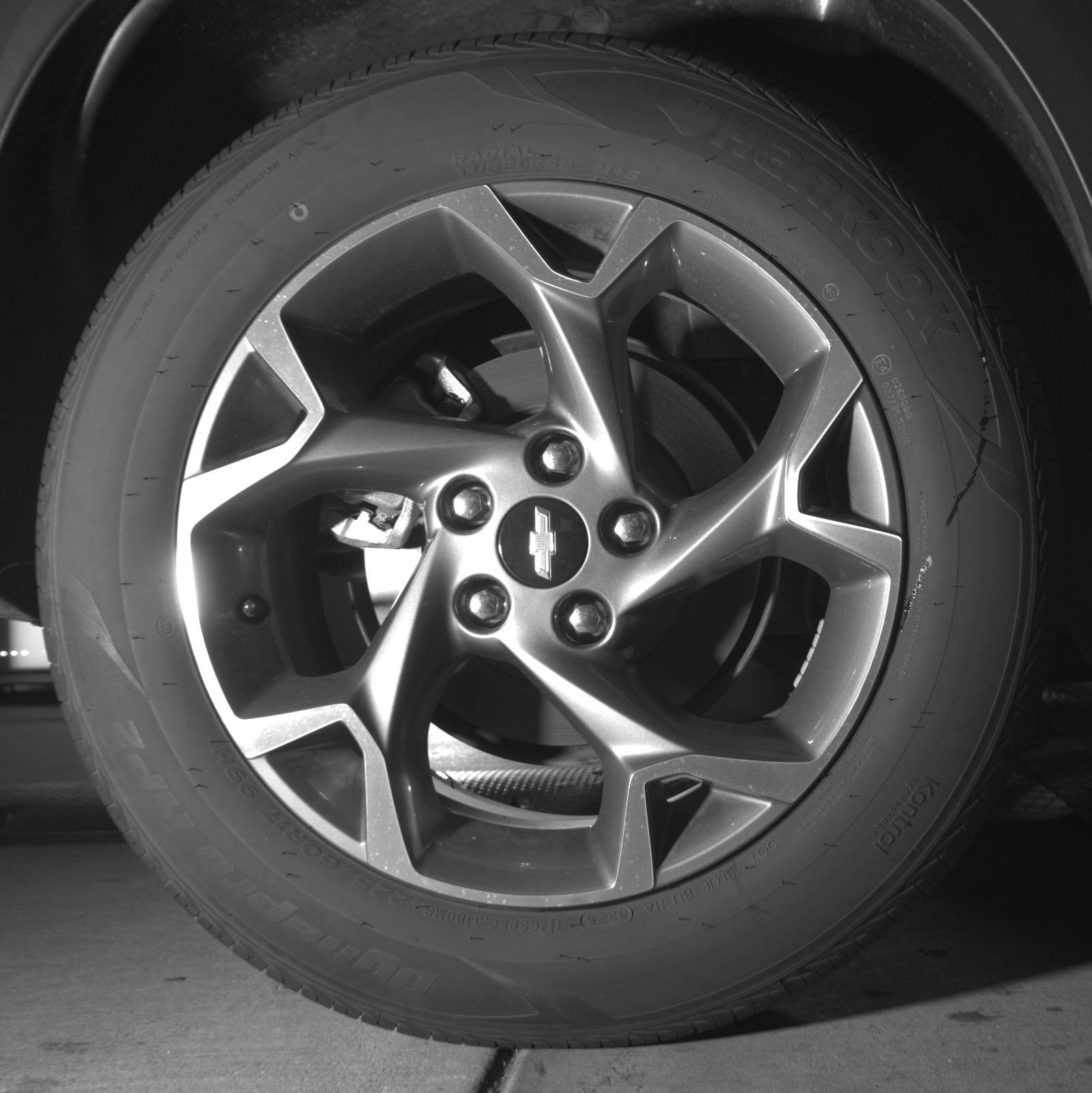 Used 2025 Chevrolet Trax LT image 15