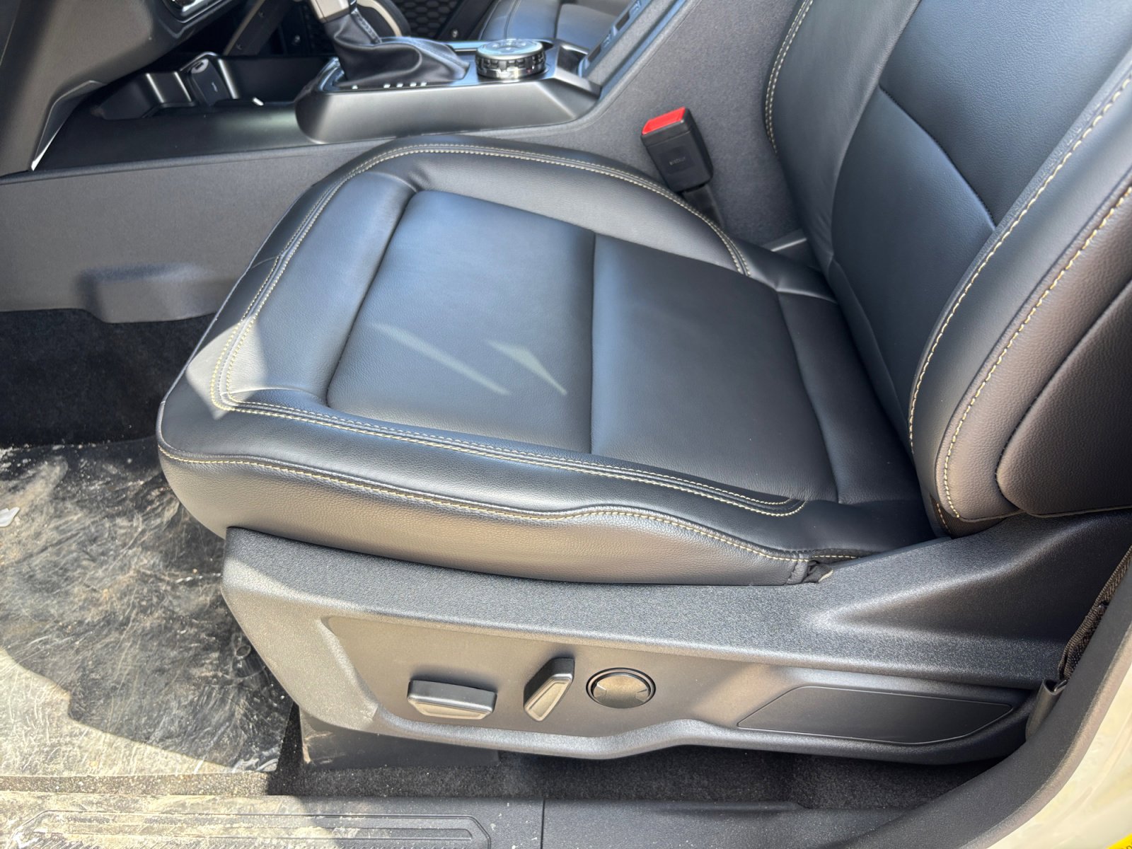 New 2026 Ford Bronco Badlands image 13