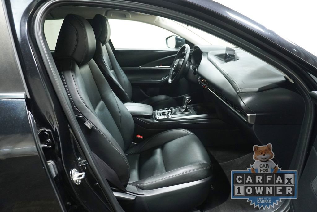 Used 2022 MAZDA CX-30 AWD 2.5 S w/ Select Package image 13