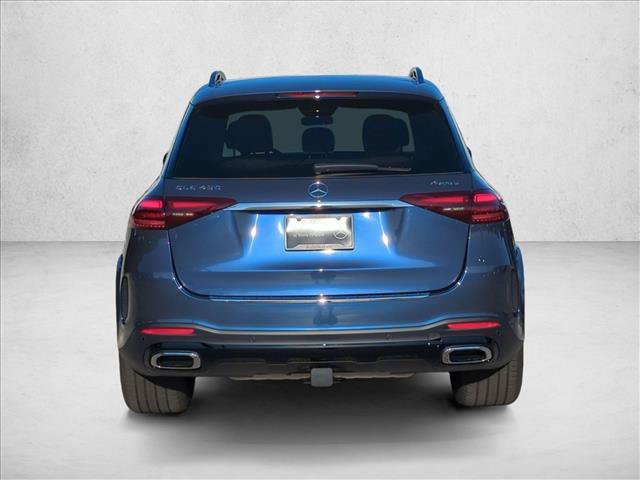 New 2026 Mercedes-Benz GLE 450 4MATIC image 8
