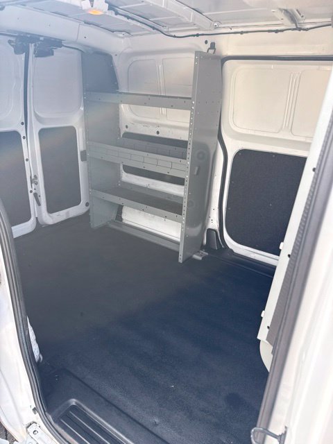 Used 2020 Nissan NV200 S FWD image 19
