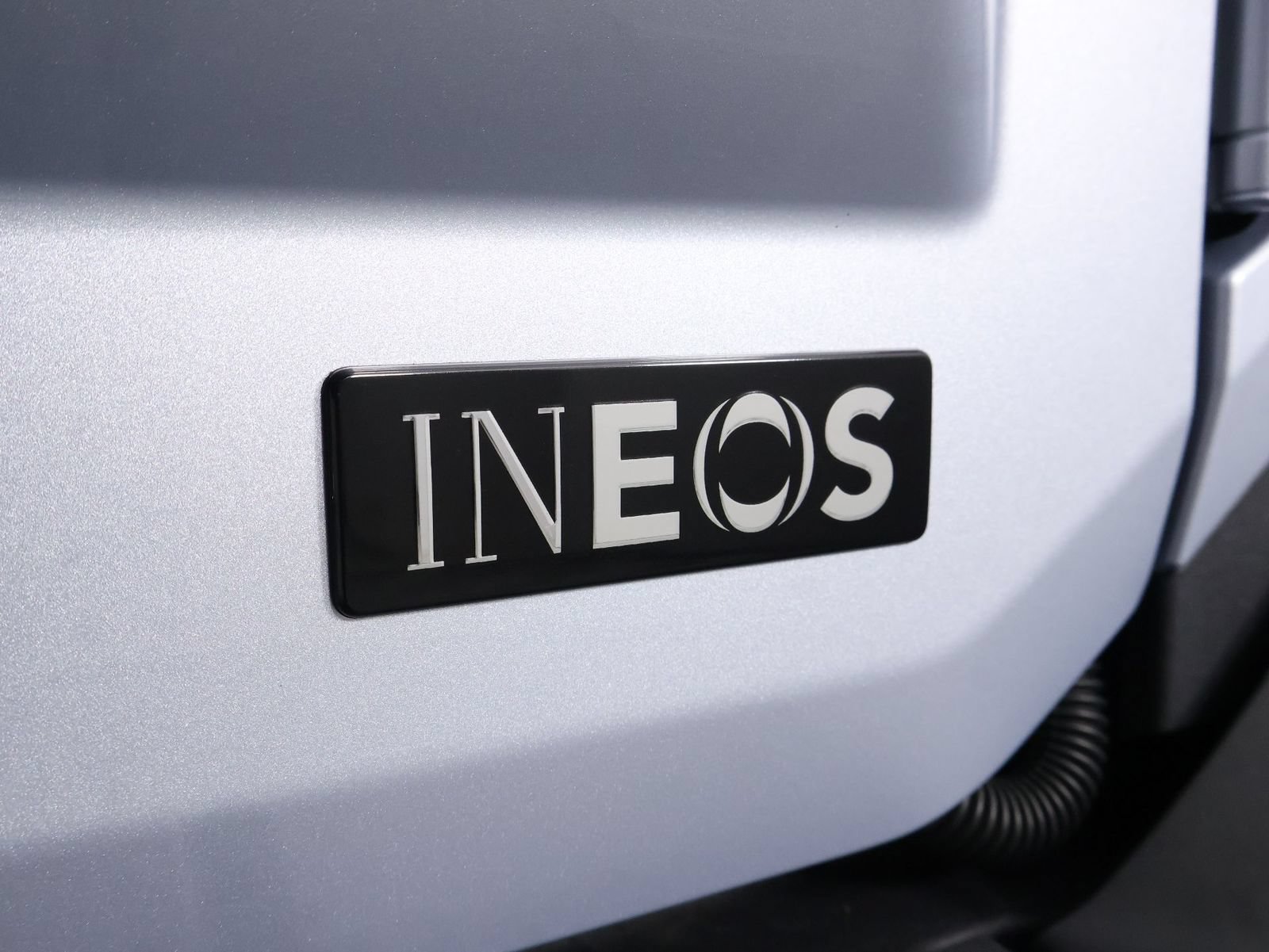 New 2026 INEOS Grenadier Station Wagon AWD/4WD image 19
