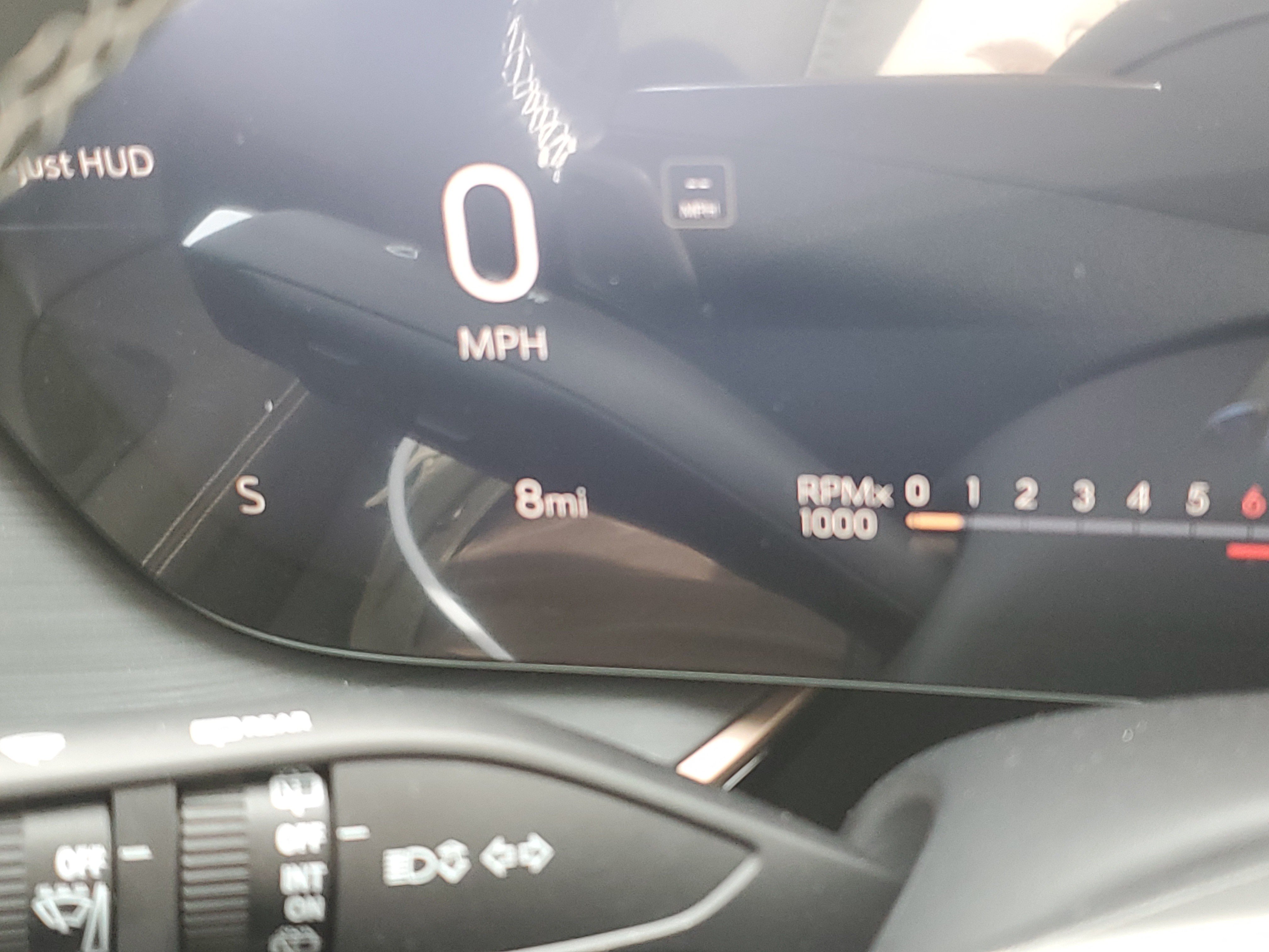 New 2026 Buick Envision Sport Touring AWD/4WD image 18