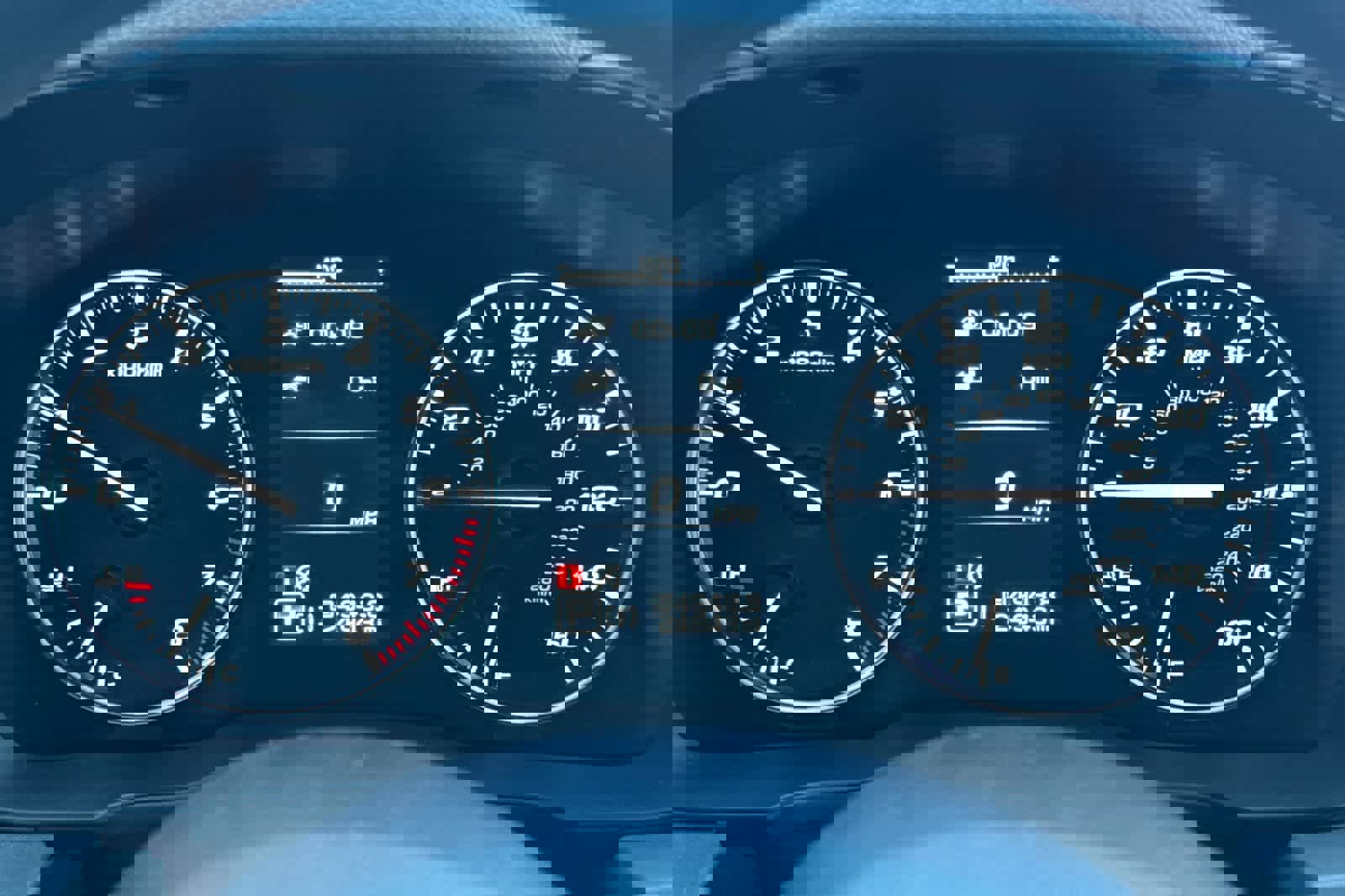 Used 2024 Subaru Crosstrek 2.0i Premium image 28