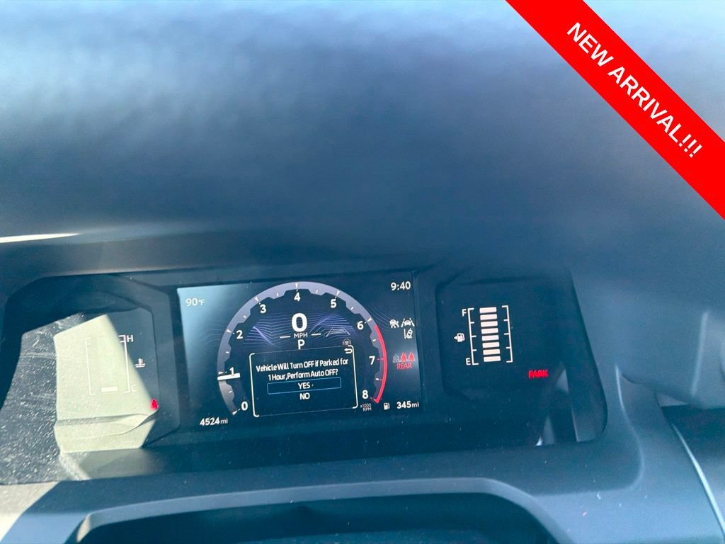 Used 2026 Toyota Tacoma SR5 AWD/4WD image 9
