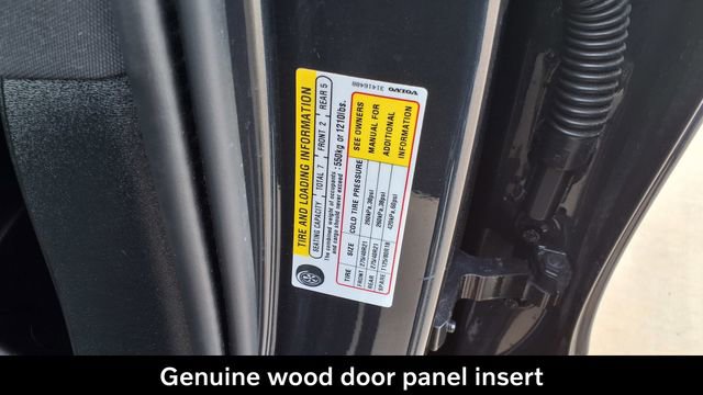 Used 2022 Volvo XC90 T6 Inscription image 35