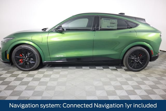 New 2026 Ford Mustang Mach-E GT image 6