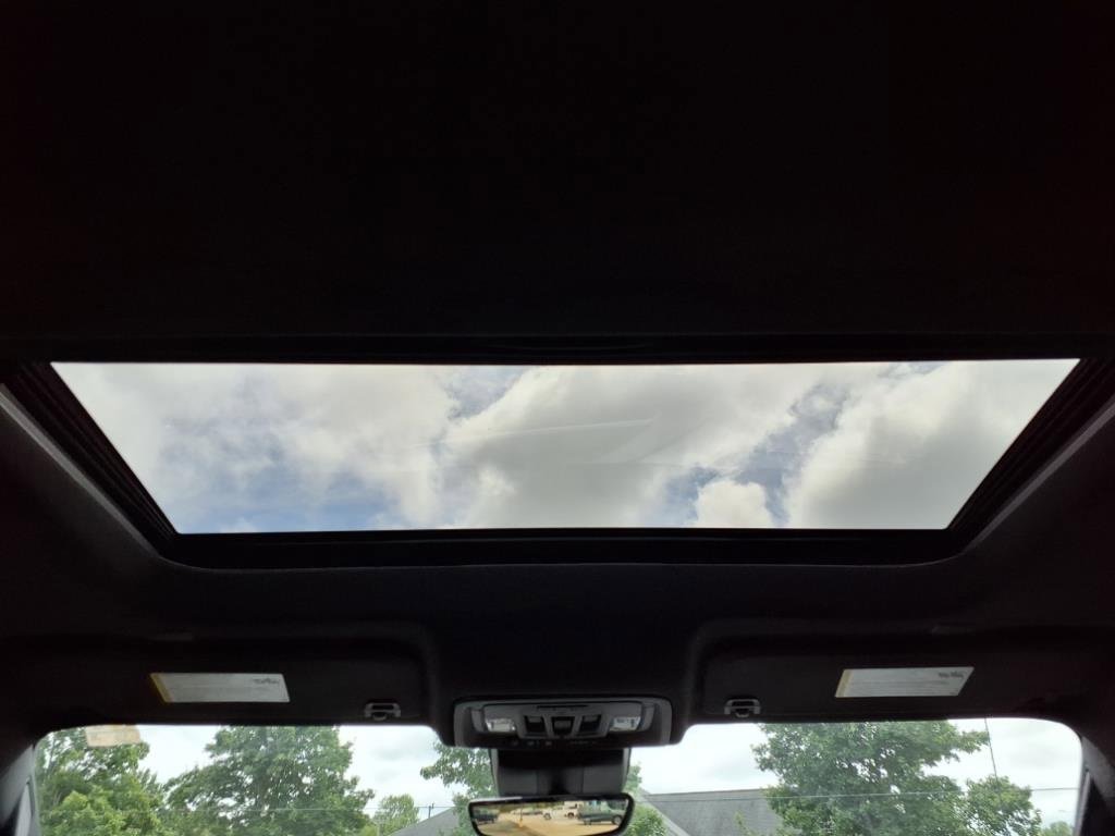 Used 2024 Chevrolet Silverado 1500 ZR2 w/ ZR2 Bison Edition image 14