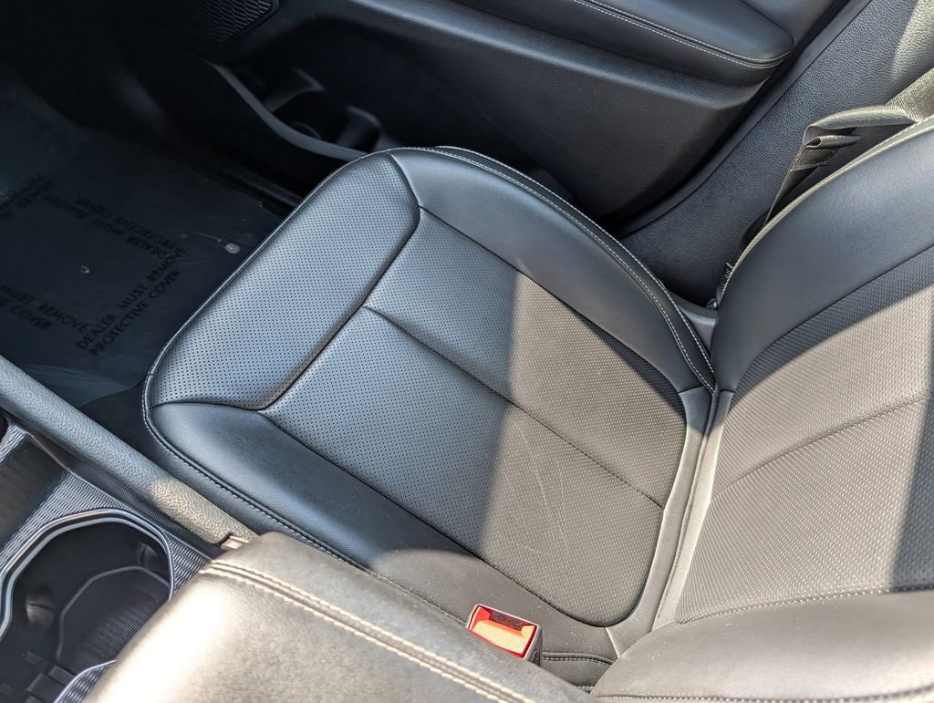 Used 2024 Jeep Grand Cherokee L Limited w/ Luxury Tech Group II image 54