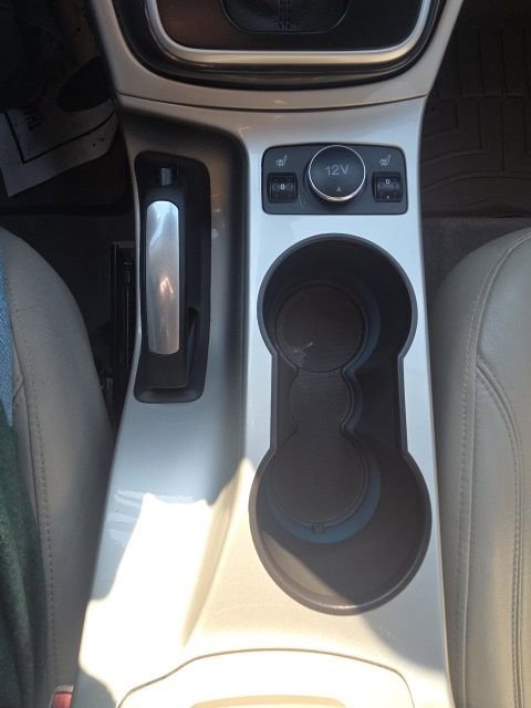 Used 2013 Ford C-MAX SEL image 34