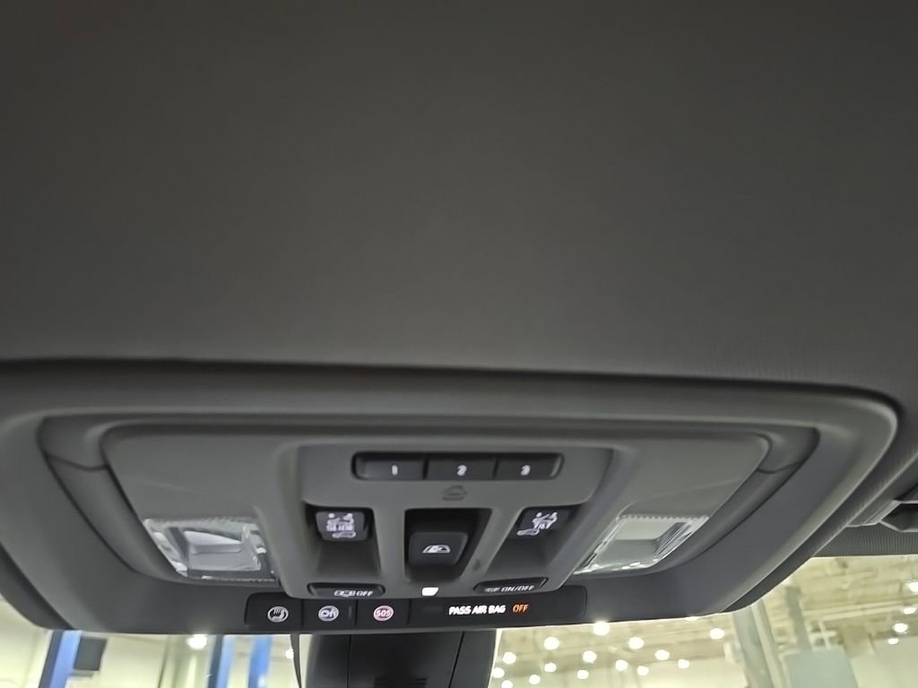 Used 2019 GMC Sierra 1500 SLT w/ SLT Premium Plus Package image 22