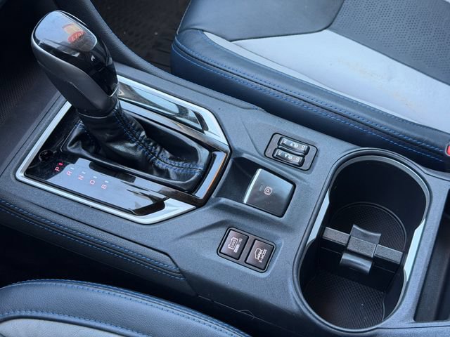 Used 2019 Subaru Crosstrek Hybrid w/ Moonroof Package w/Navigation AWD/4WD image 12