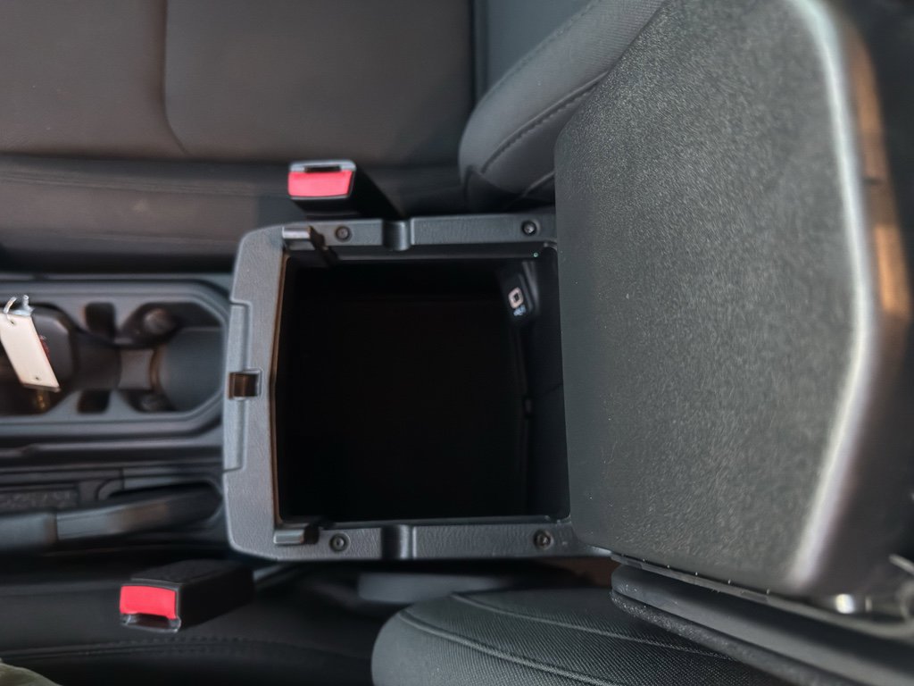 Used 2023 Jeep Gladiator Willys image 24