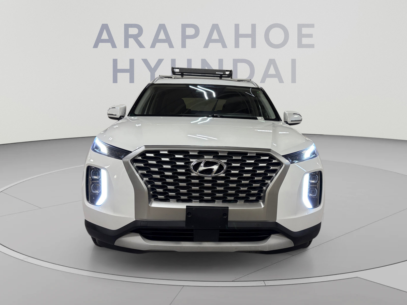 Used 2022 Hyundai Palisade SEL w/ Cargo Package FWD image 8
