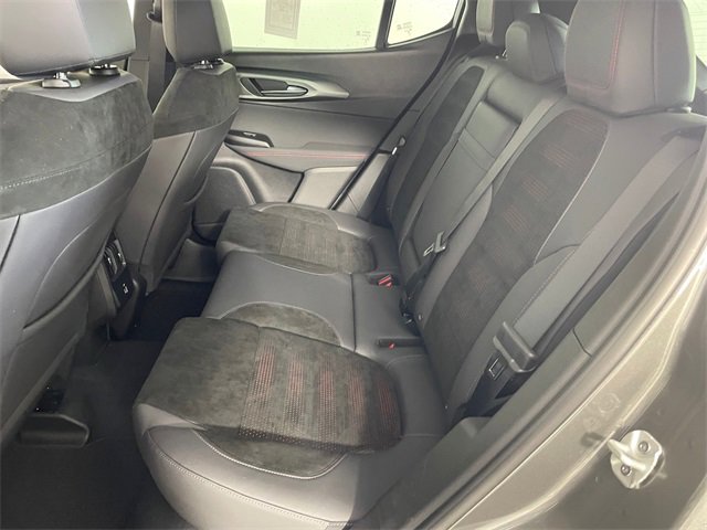 New 2025 Dodge Hornet GT w/ Track Pack image 14