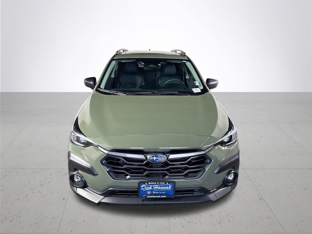 Certified 2024 Subaru Crosstrek 2.5i Limited w/ Popular Package #4A image 3