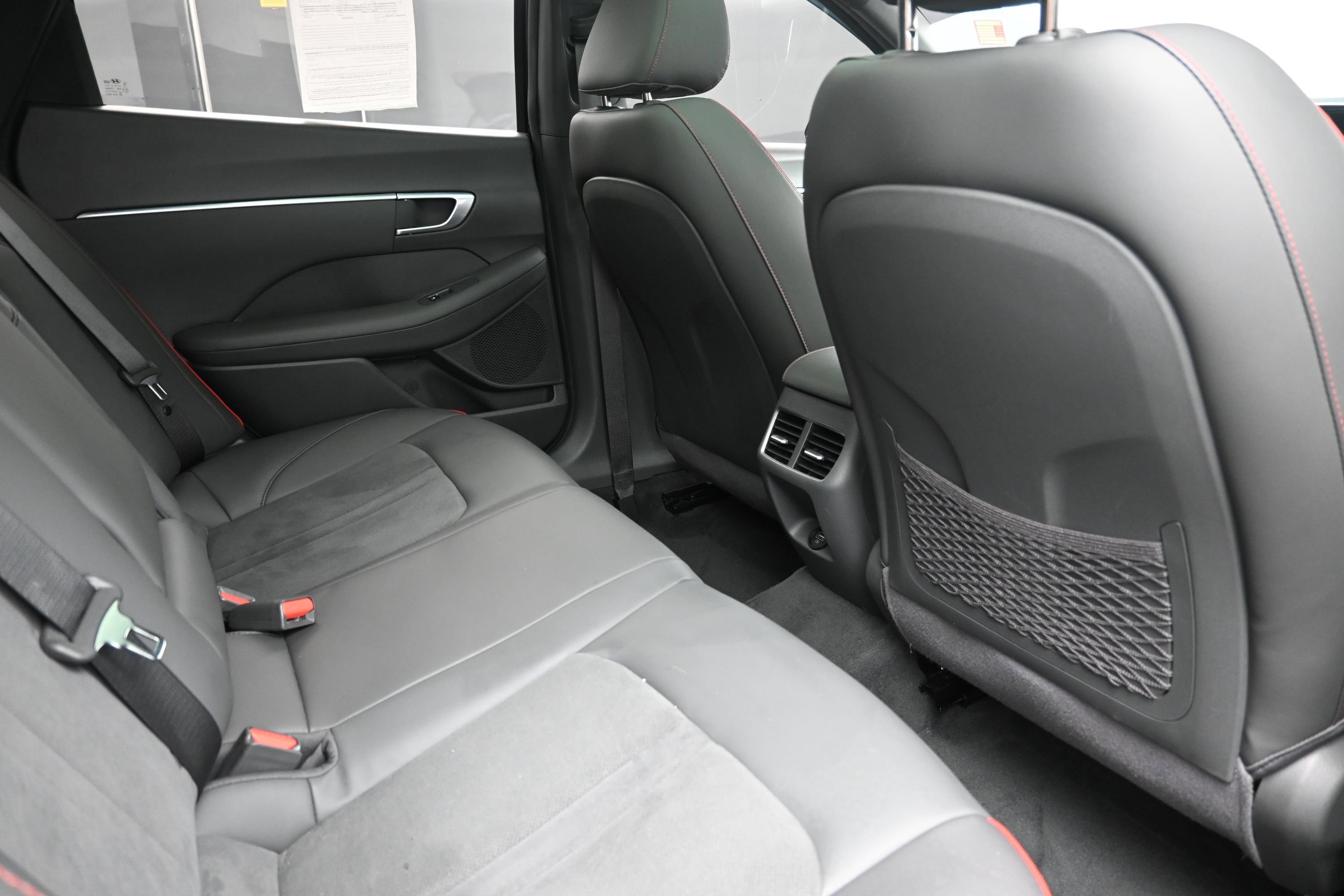 Used 2022 Hyundai Sonata SEL Plus FWD image 23