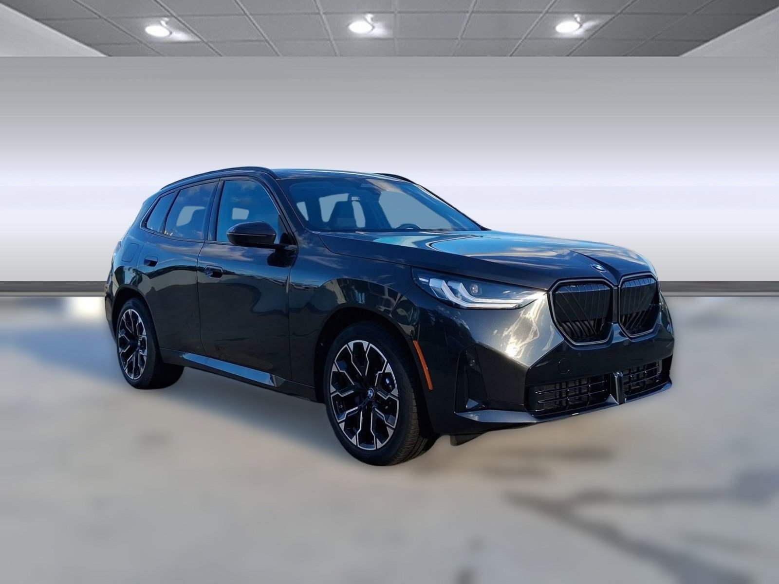 Used 2026 BMW X3 xDrive30 w/ M Sport Package image 7