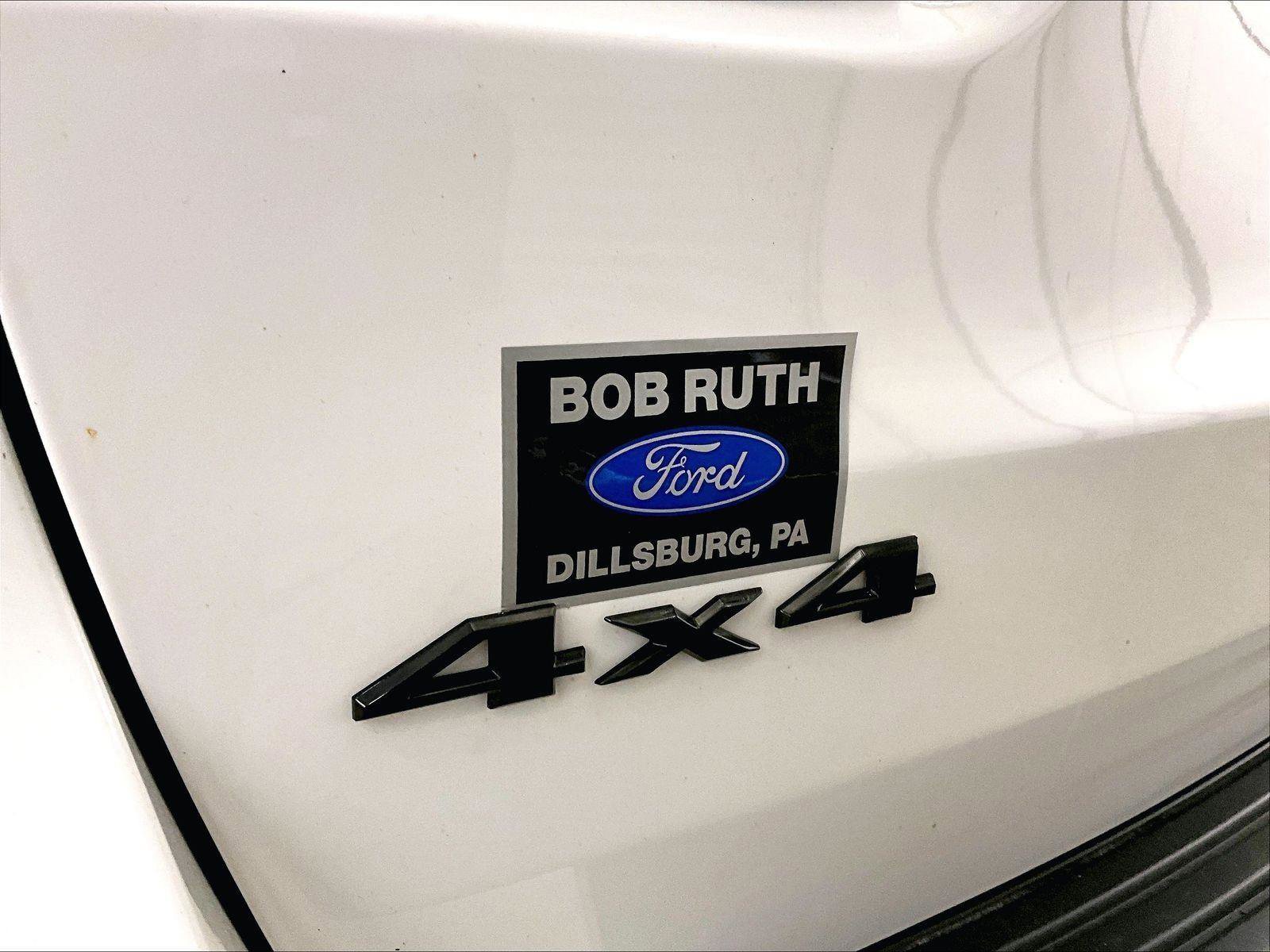 Used 2021 Jeep Grand Cherokee Laredo X image 13