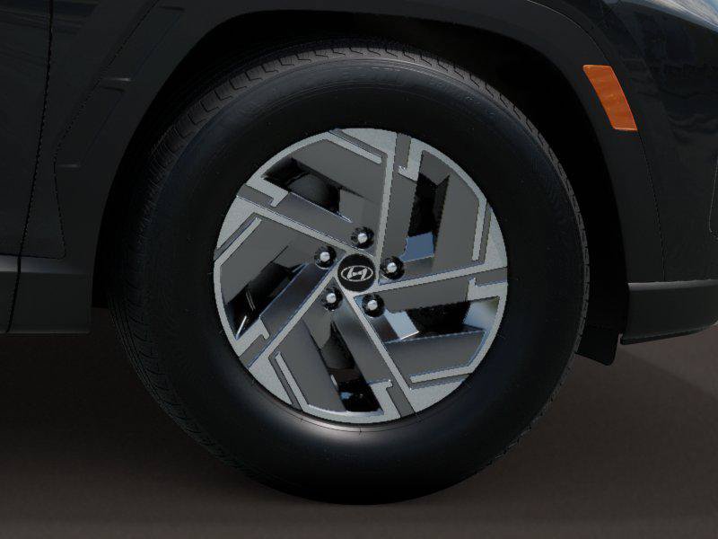 New 2026 Hyundai Tucson Blue SE AWD/4WD image 8