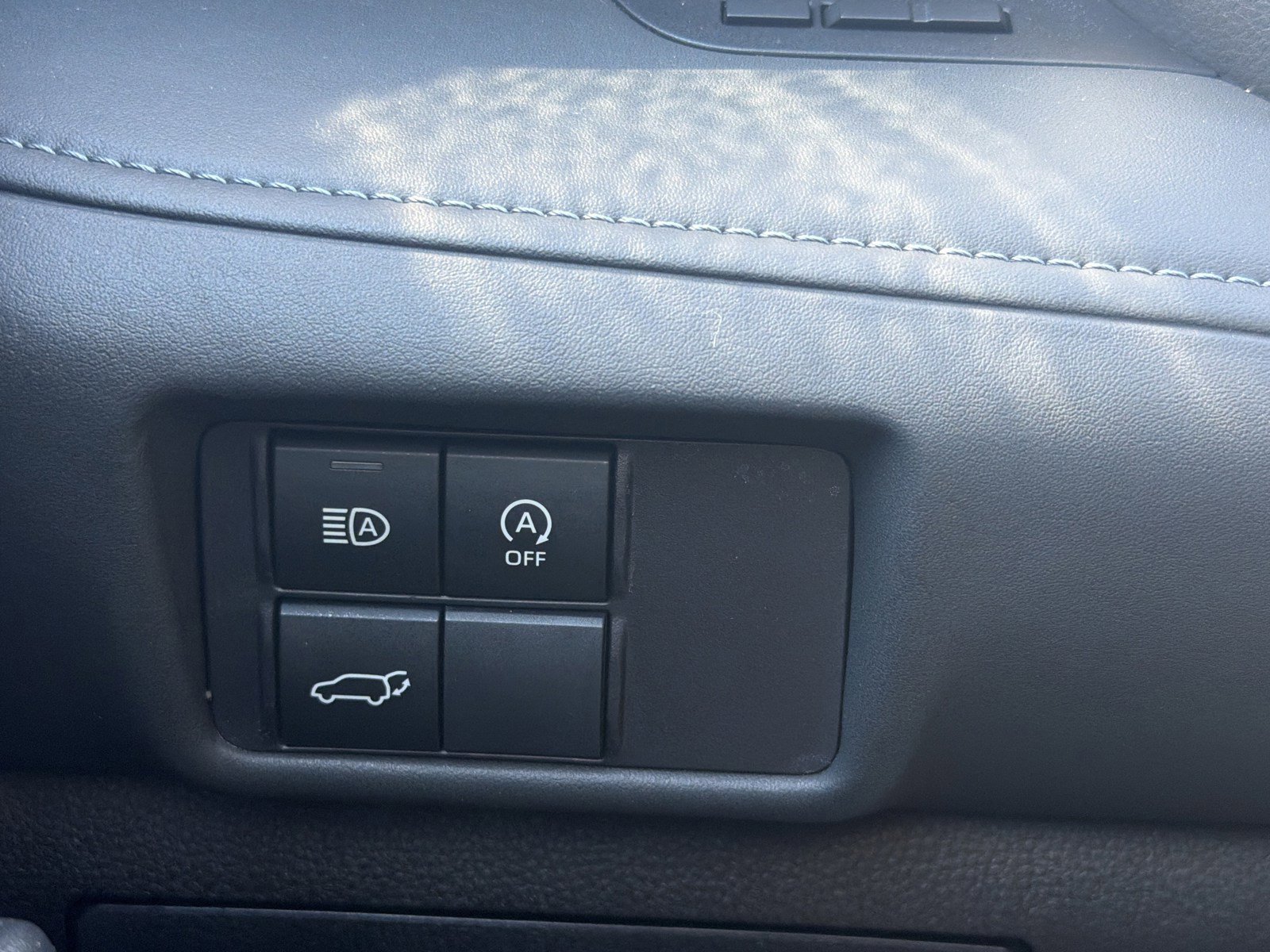 Used 2024 Toyota Highlander XLE image 26