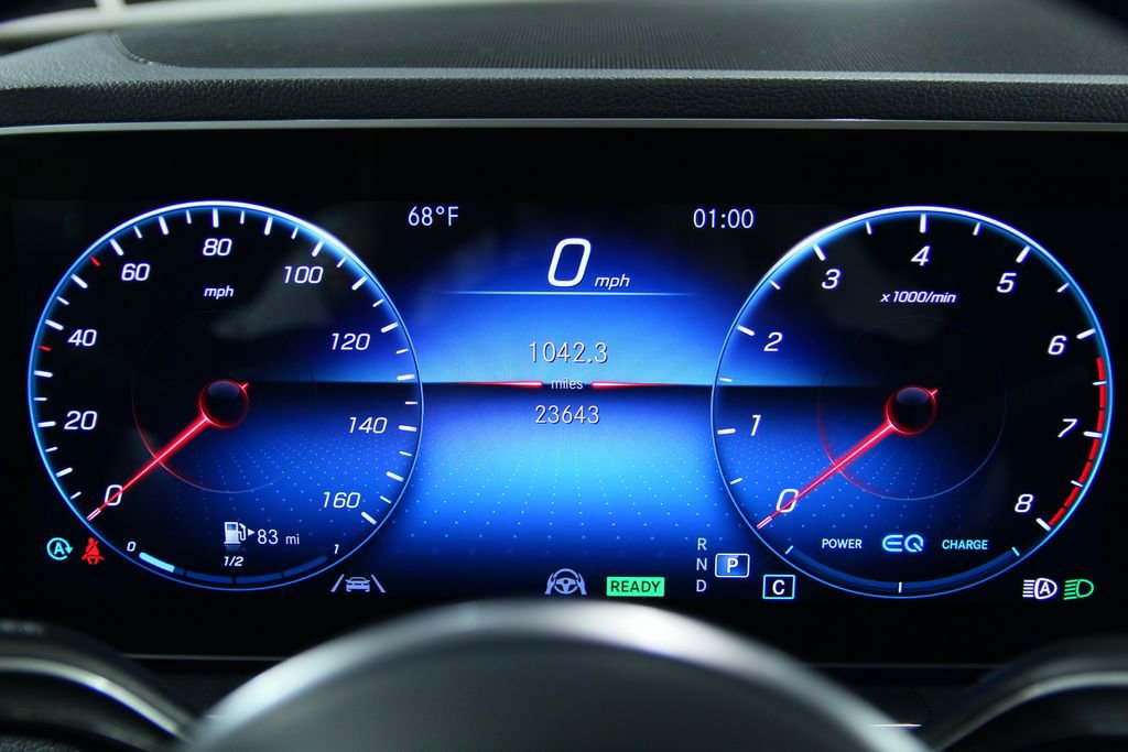 Certified 2023 Mercedes-Benz GLE 450 4MATIC image 15