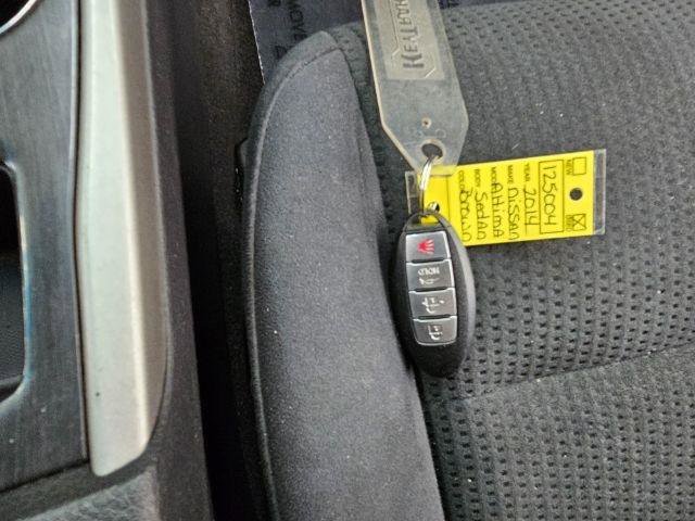 Used 2014 Nissan Altima 2.5 FWD image 22