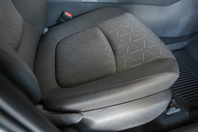 New 2025 Toyota RAV4 XLE image 33