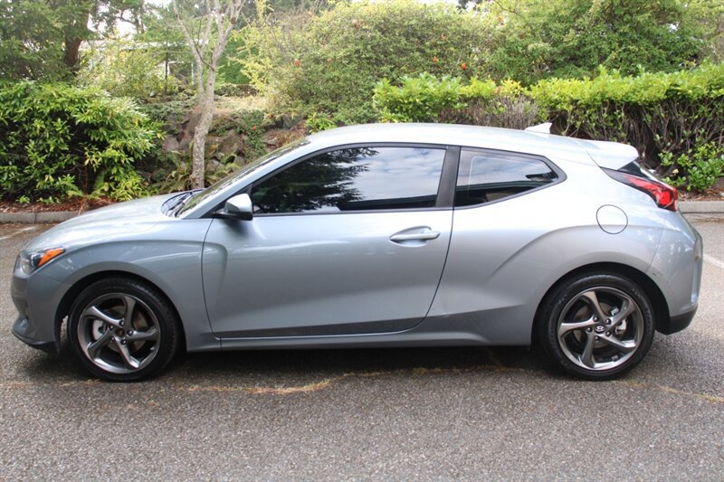 Used 2019 Hyundai Veloster 2.0 FWD image 13