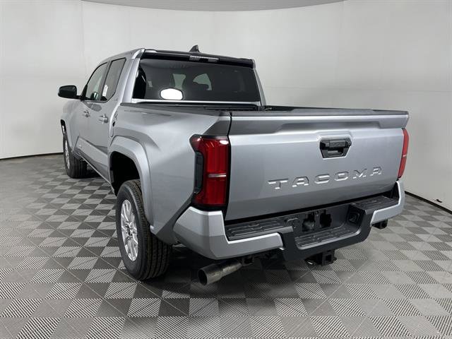 New 2026 Toyota Tacoma SR5 image 5