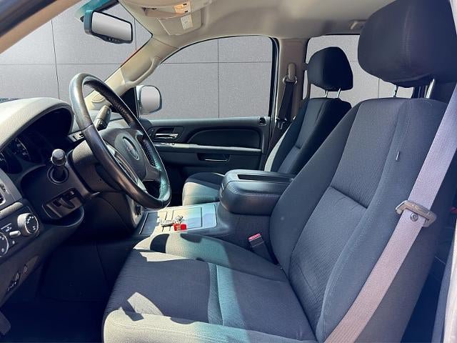 Used 2012 GMC Sierra 1500 SLE w/ All-Terrain Package AWD/4WD image 22