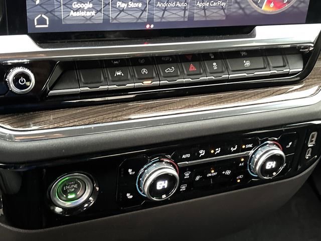 Certified 2023 GMC Sierra 1500 Elevation AWD/4WD image 18