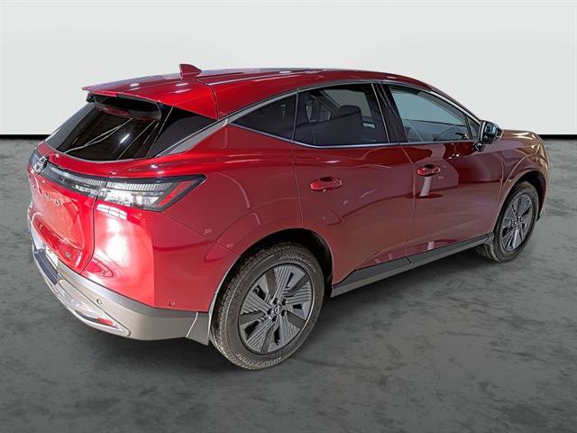 Used 2025 Nissan Murano SL AWD/4WD image 7