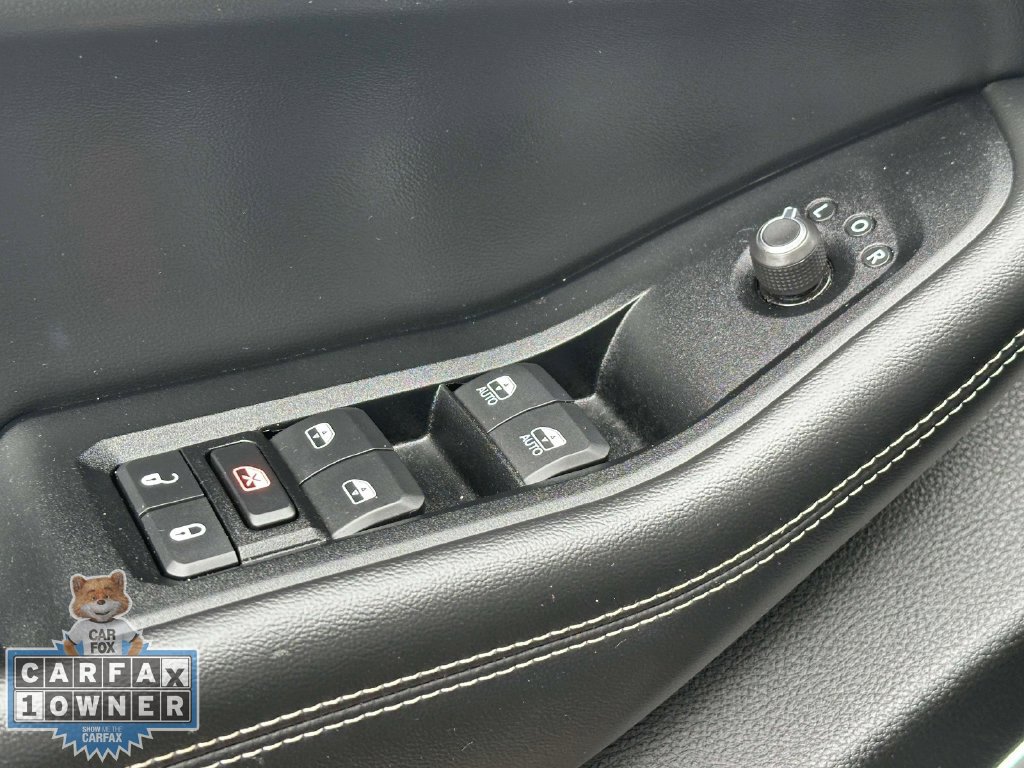 Used 2023 Jeep Grand Cherokee 4WD 4xe image 20
