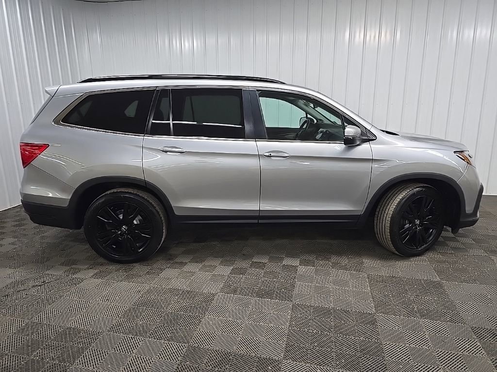 Used 2022 Honda Pilot Special Edition image 2