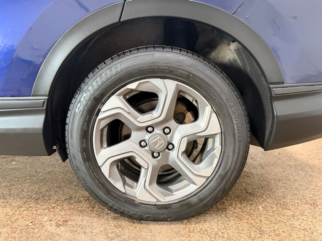 Used 2019 Honda CR-V EX-L image 27