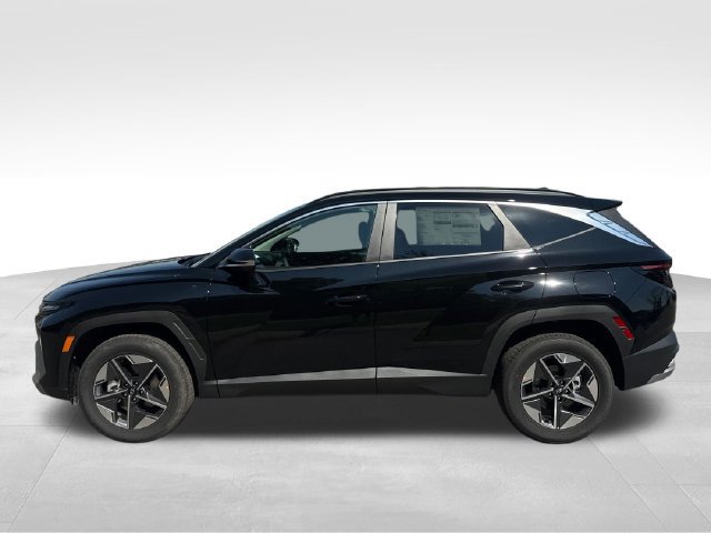New 2026 Hyundai Tucson SEL AWD/4WD image 2